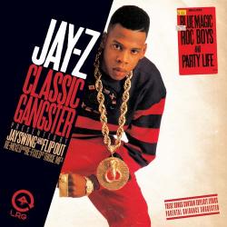 Jay-Z - Classic Gangster