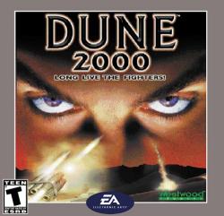 [PSP] Dune 2000