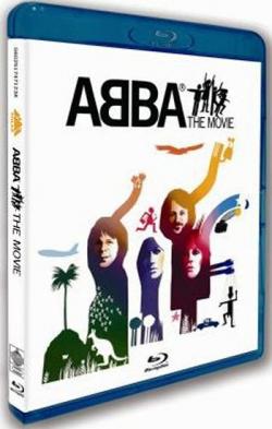 :  / ABBA The Movie