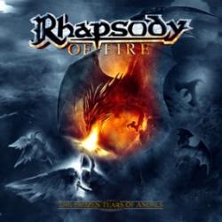 Rhapsody Of Fire - Sea of fate