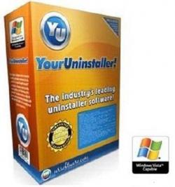 Your Uninstaller! 2010 Pro 7.0.2010.13