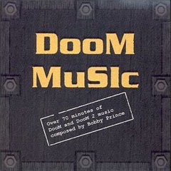 OST - Doom Doom 2