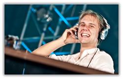 Armin van Buuren presents - A State of Trance Episode 447