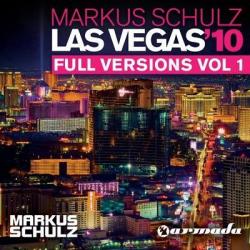 Markus Schulz - Las Vegas 10