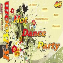 VA - K-Boom 46 Hot Dance Party