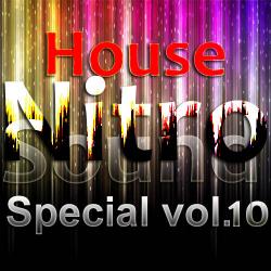 VA - Nitrosound - House Special vol. 10