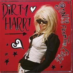 Dirty Harry - DISCOGRAPHY