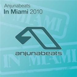 VA - Anjunabeats In Miami