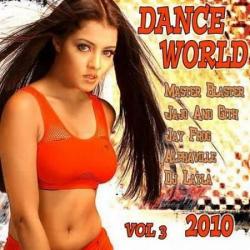 VA - Dance World vol.3