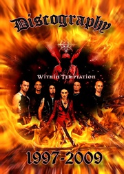 Within Temptation - Discography