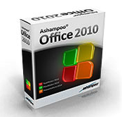 Ashampoo Office 2010 10.1 RePack by elchupakabra