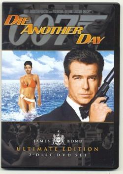 James Bond:,    / Die Another Day [Ultimate Edition]