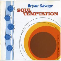 Bryan Savage - Soul Temptation