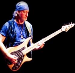 Roger Glover - Discography