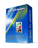 Smart NTFS Recovery 4.5 + RUS