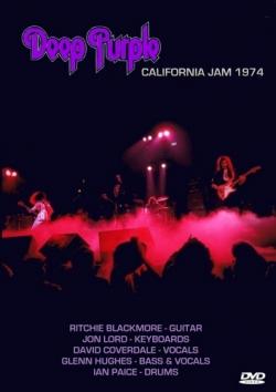 Deep Purple - Live In California 1974-