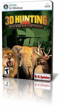3D Hunting 2010 [RePack]  R.G.Spieler