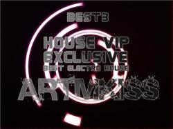 VA - House Vip Best 3