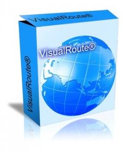 VisualRoute 2010 Pro 14.0c.4551