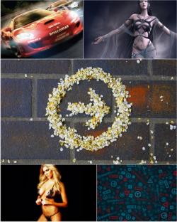 Best Mixed Wallpapers Pack  25
