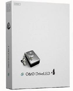 O&O DriveLED Pro 4.1.57