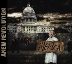 Anew Revolution - iMerica
