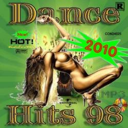 VA - Dance Hits vol.98