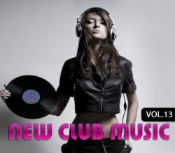 VA - New Club Music Vol.13