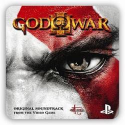 OST - God Of War III
