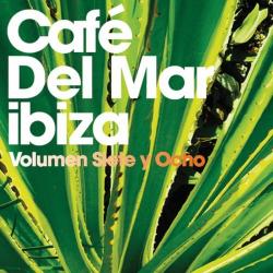 VA - Cafe Del Mar Ibiza Volumen Siete Y Ocho