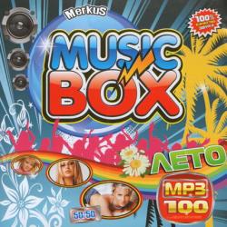 VA - Music Box 50/50 