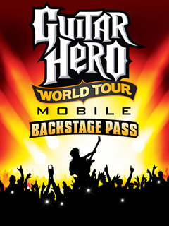  .  : Guitar Hero World Tour: Backstage Pass 1.0