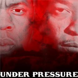 Dr. Dre Feat. Jay-Z Under Pressure