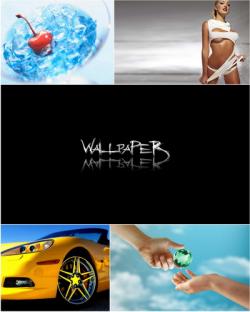 Amazing Desktop Wallpapers  26