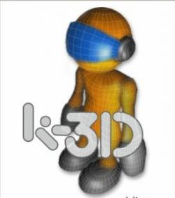 K-3D 0.8.0.1