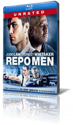  / Repo Men