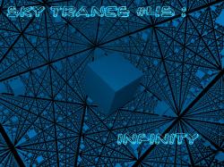 VA - Sky Trance #45 - Infinity