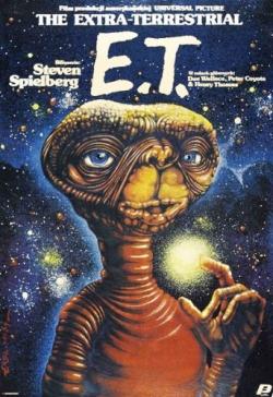  / E.T. the Extra-Terrestrial