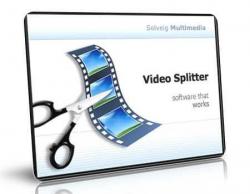 SolveigMM Video Splitter 2.2.911.12 + RUS