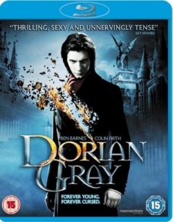   / Dorian Gray