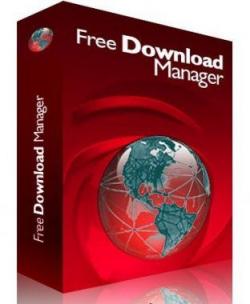 Free Download Manager 3.5.930