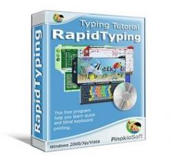 RapidTyping 3.3