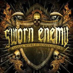 Sworn Enemy - 