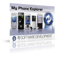 MyPhoneExplorer 1.8.0