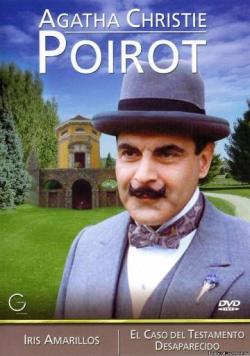   , 3  / Agatha Christie's Poirot