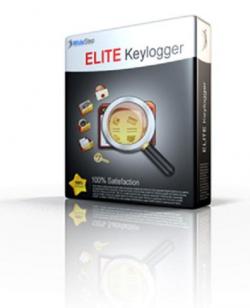 Elite Keylogger 4.8.221