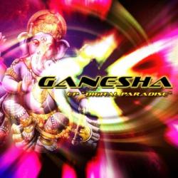 Ganesha-Digital Paradise 2010