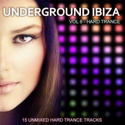 VA - Underground Ibiza Vol. 8 - Hard Trance