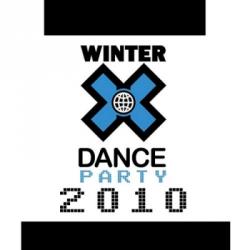 VA - Winter Dance Party