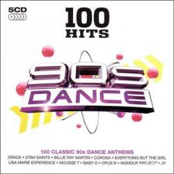 VA-100 Hits 90's Dance